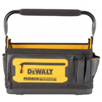 Atviras įrankių krepšys DeWALT PRO 20"